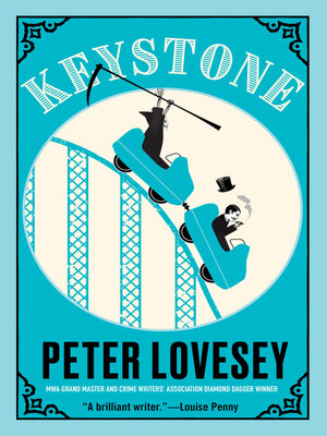 cover image of Keystone